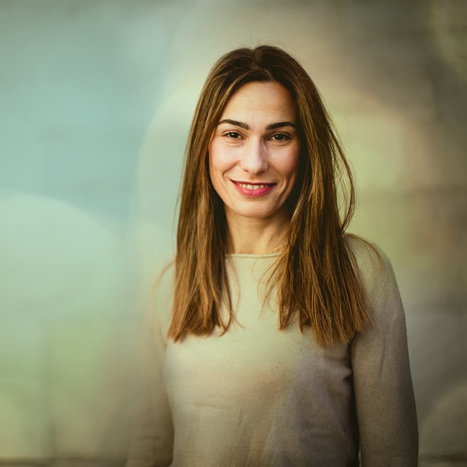 Ilaria PAoli Contatti